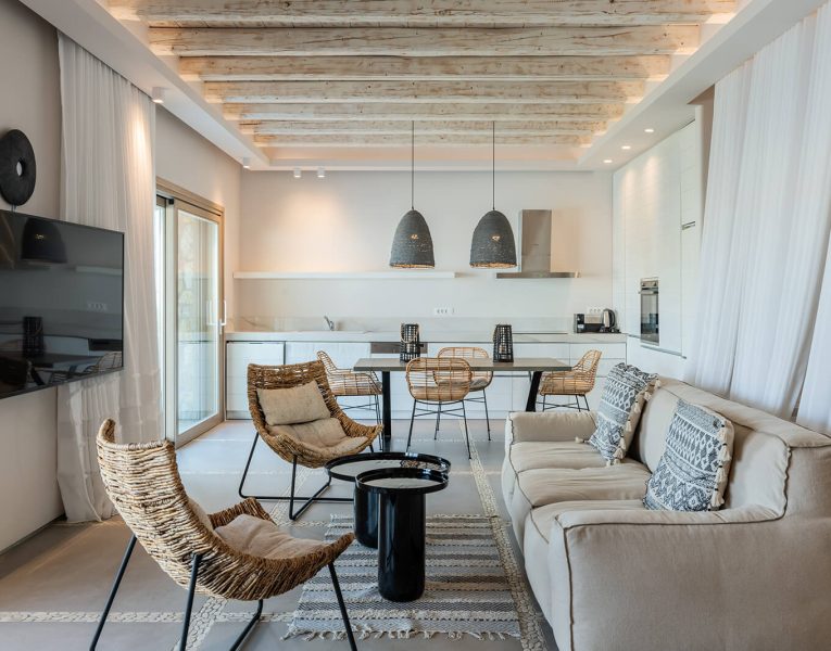 Villa Aegeas Galleri image040