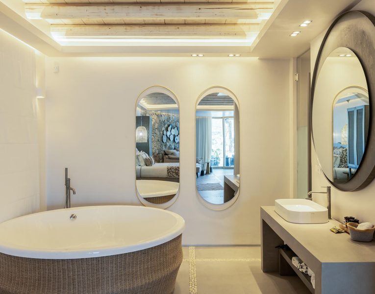 Villa Aegeas Galleri image043