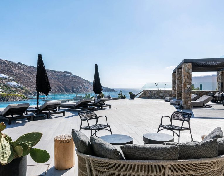 Villa Aegeas Galleri image06