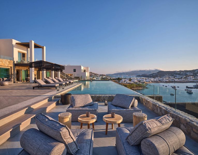 Villa Aegeas Galleri image07