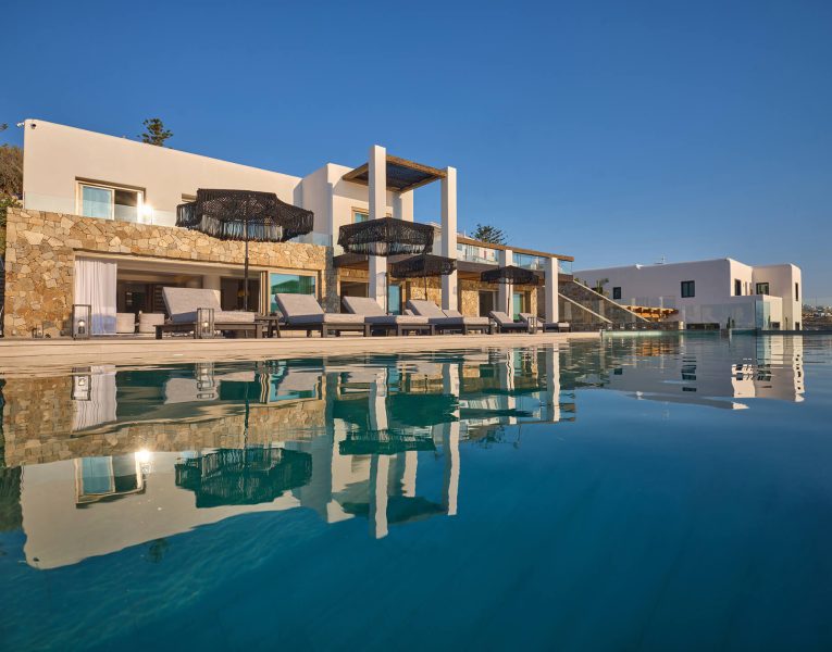 Villa Aegeas Galleri image08