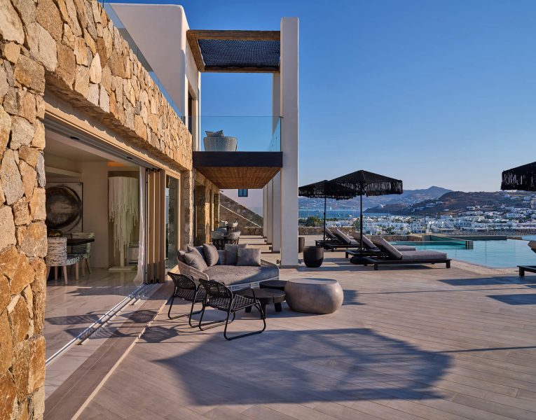 Villa Aegeas Galleri image09