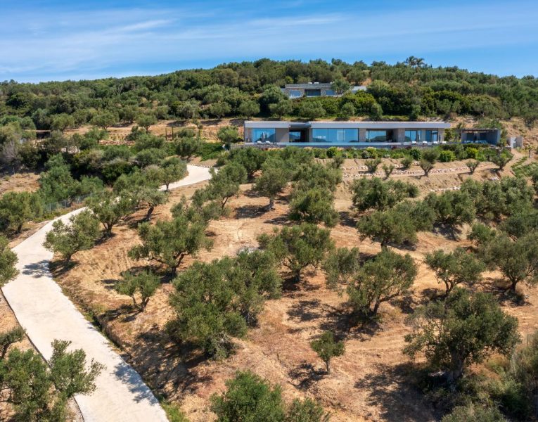 Villa Alba - photo 1