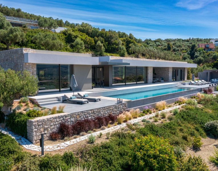 Villa Alba - photo 2