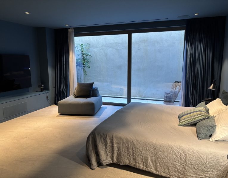 Villa Alba in Peloponnese by Olive Rentals New 05