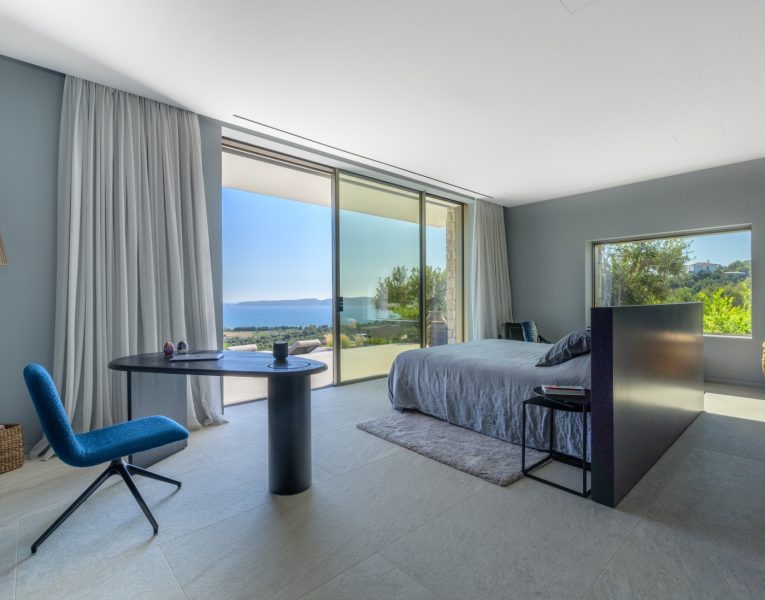 Villa Alba in Peloponnese by Olive Rentals New 15