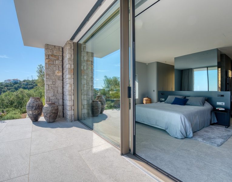 Villa Alba in Peloponnese by Olive Rentals New 17