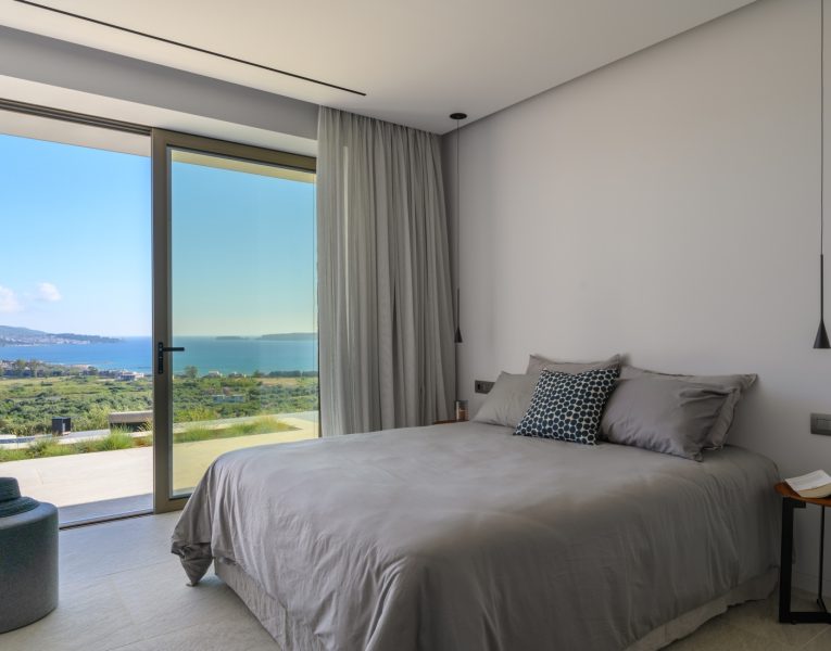 Villa Alba in Peloponnese by Olive Rentals New 18