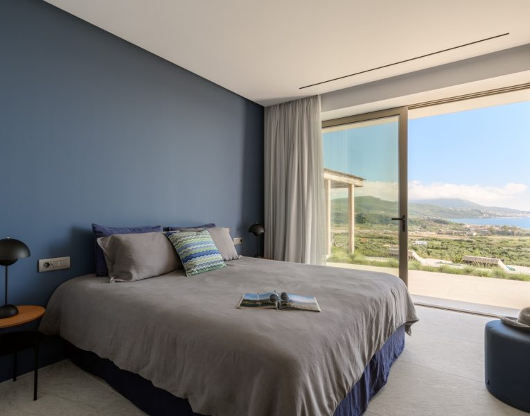 Villa Alba in Peloponnese by Olive Rentals New 20