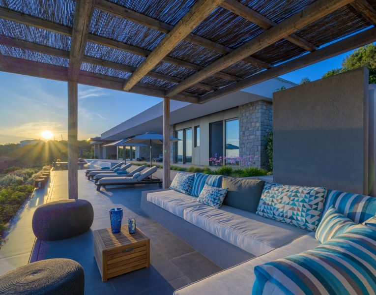 Villa Alba in Peloponnese by Olive Rentals New 29