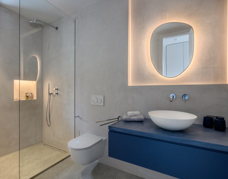 Villa Alba in Peloponnese by Olive Rentals New 31