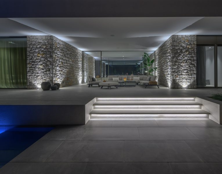 Villa Alba in Peloponnese by Olive Rentals New 37