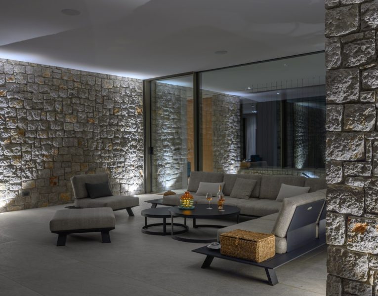 Villa Alba in Peloponnese by Olive Rentals New 38