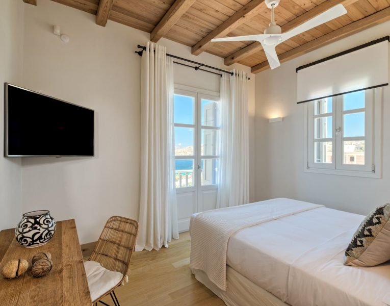 Villa Alessia in Mykonos by Olive Villa Rentals