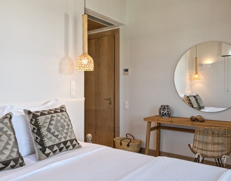 Villa Alessia in Mykonos by Olive Villa Rentals
