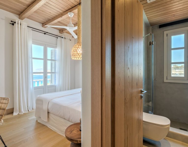 Villa Alessia in Mykonos by Olive Villa Rentals