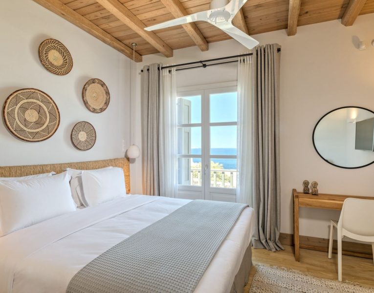 Villa Alessia in Mykonos by Olive Villa Rentals