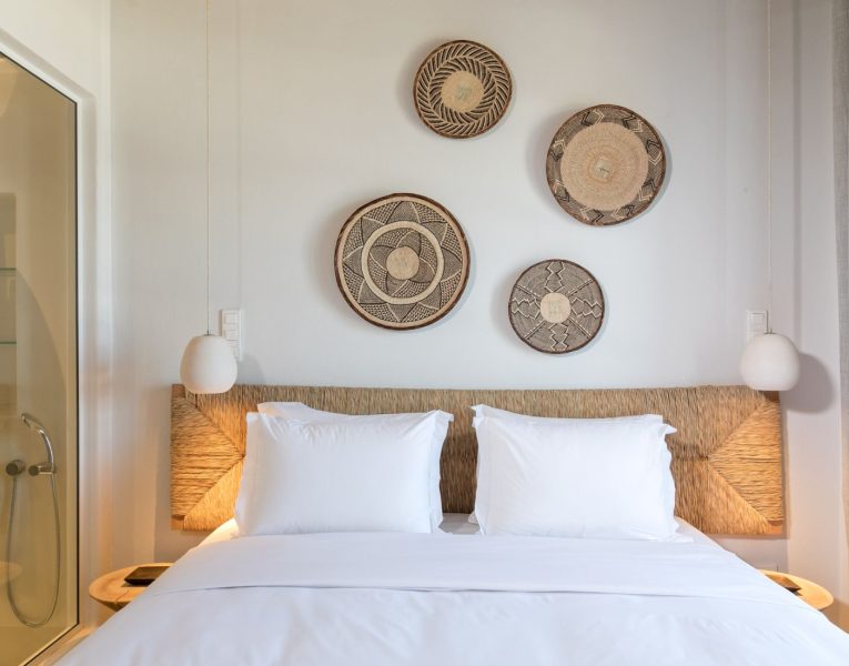 Villa Alessia in Mykonos by Olive Villa Rentals