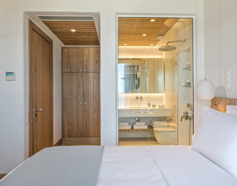Villa Alessia in Mykonos by Olive Villa Rentals