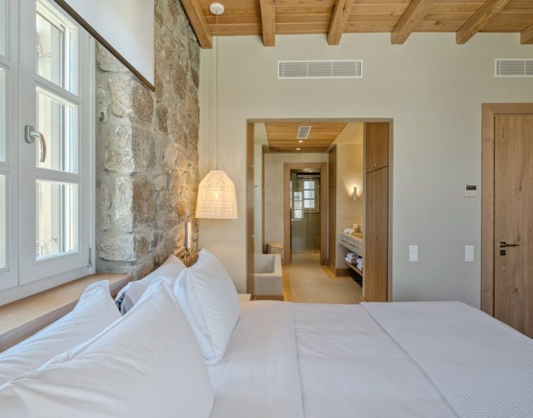 Villa Alessia in Mykonos by Olive Villa Rentals