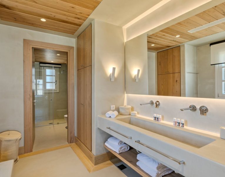 Villa Alessia in Mykonos by Olive Villa Rentals