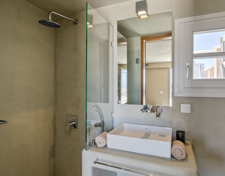 Villa Alessia in Mykonos by Olive Villa Rentals