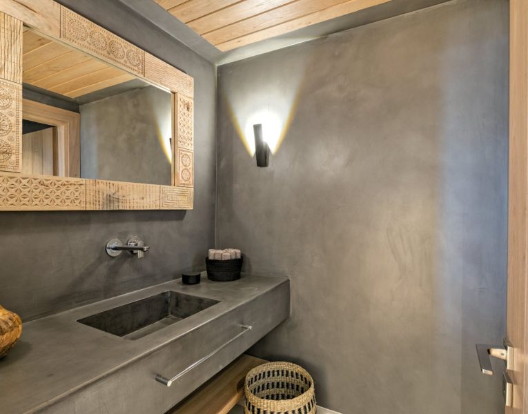 Villa Alessia in Mykonos by Olive Villa Rentals