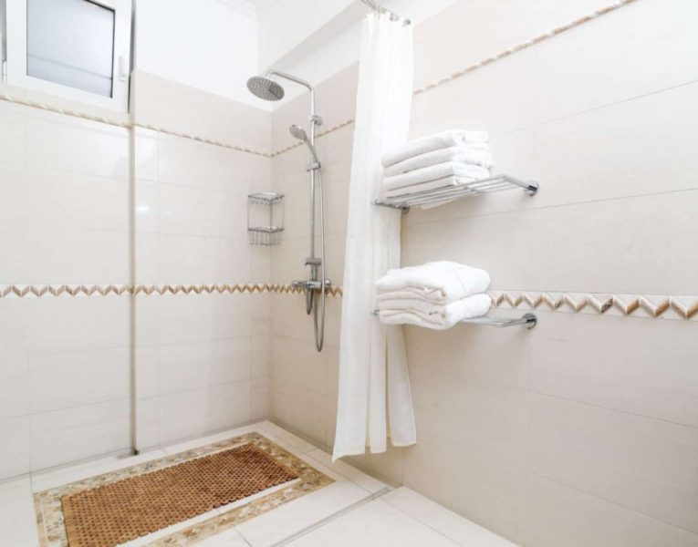 Villa-Alterra-Athens-by-Olive-Villa-Rentals-ground-shower