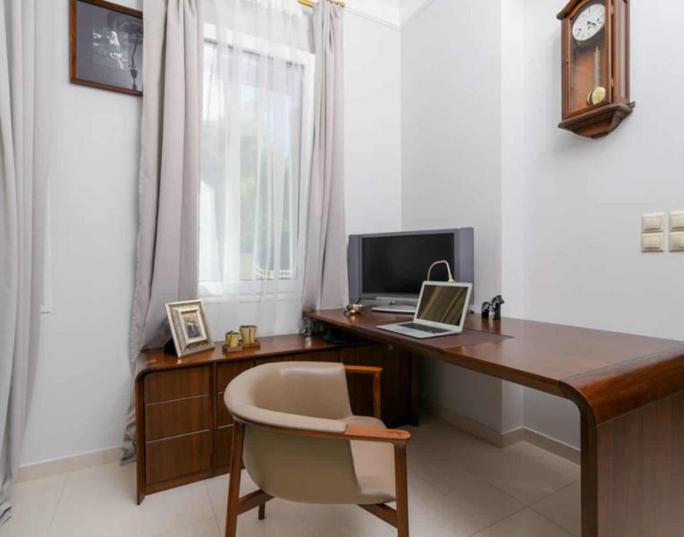 Villa-Alterra-Athens-by-Olive-Villa-Rentals-upper-office