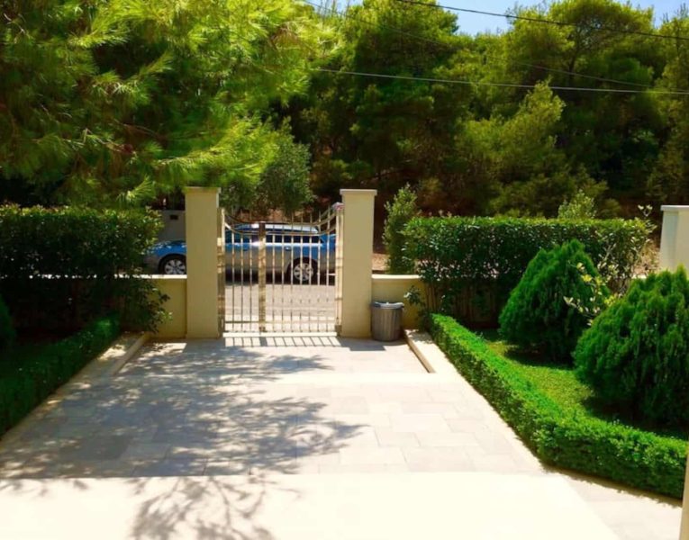 Villa-Alterra-Athens-by-Olive-Villa-Rentals-door