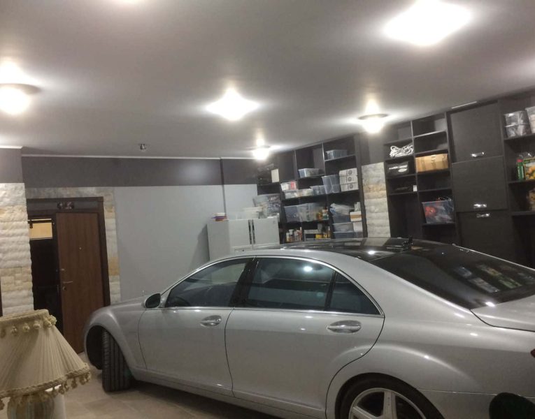 Villa-Alterra -Athens-by-Olive-Villa-Rentals-garage