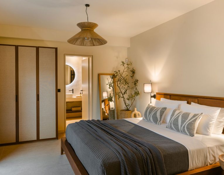 Photoshooting hotels in Kefalonia island of Greece