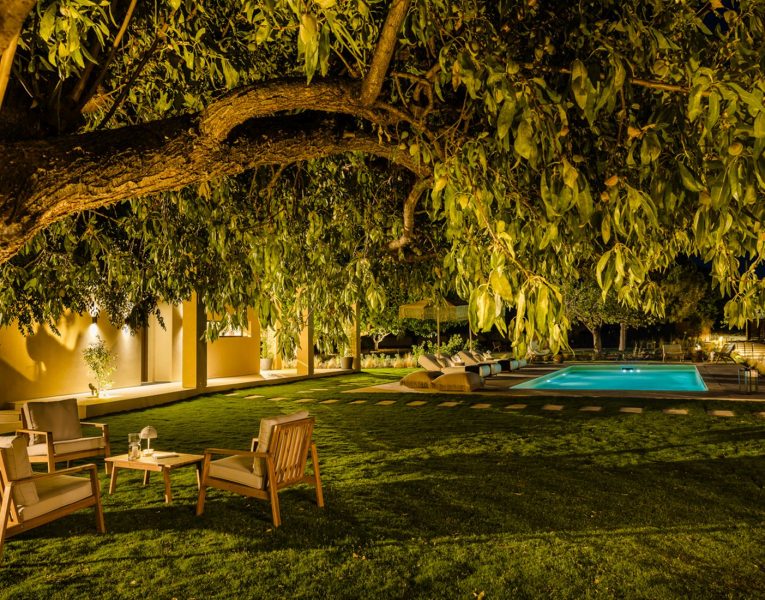 Photoshooting hotels in Kefalonia island of Greece
