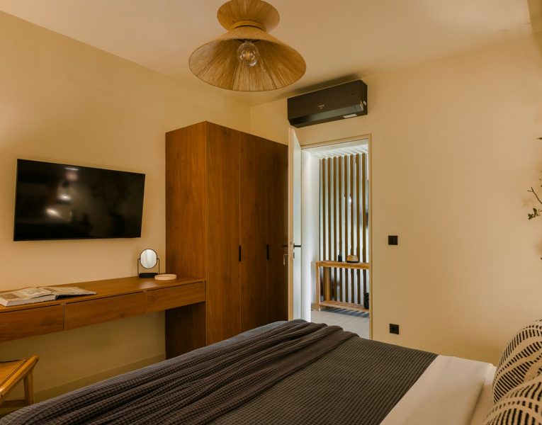 Photoshooting hotels in Kefalonia island of Greece