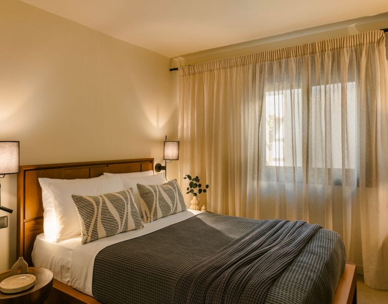 Photoshooting hotels in Kefalonia island of Greece