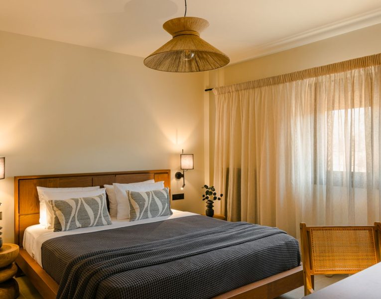 Photoshooting hotels in Kefalonia island of Greece