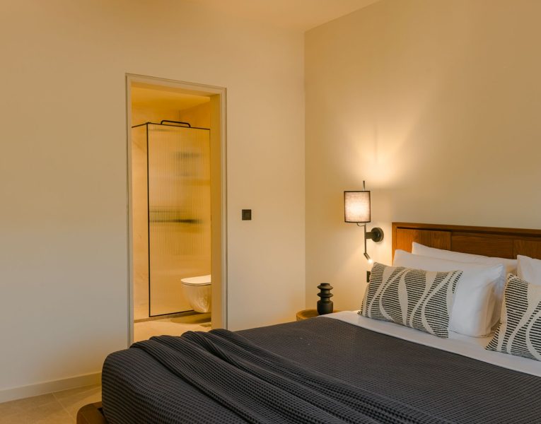 Photoshooting hotels in Kefalonia island of Greece