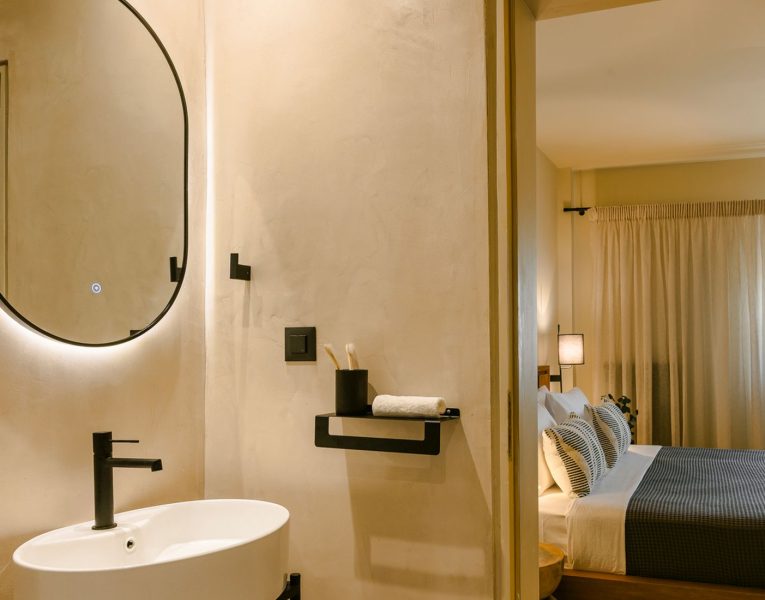 Photoshooting hotels in Kefalonia island of Greece
