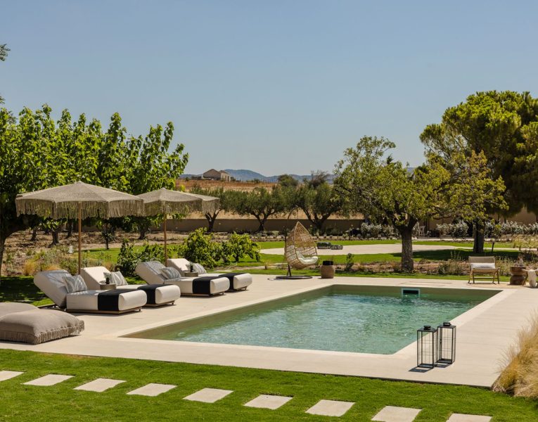 Photoshooting hotels in Kefalonia island of Greece