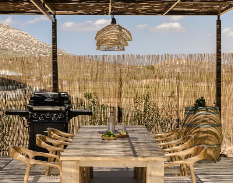 Photoshooting hotels in Kefalonia island of Greece