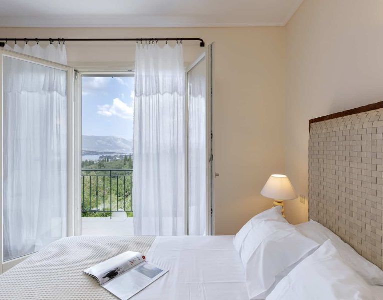 Villa Antonella in Corfu by Olive Villa Rentals