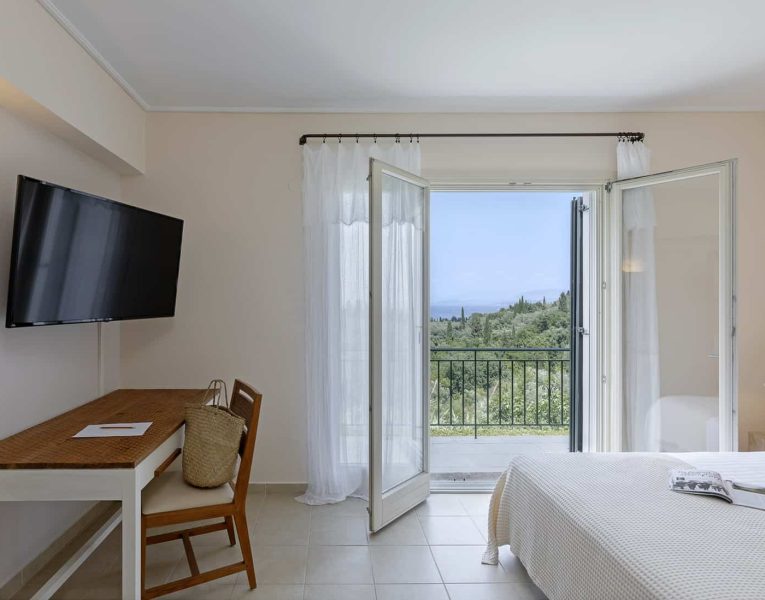 Villa Antonella in Corfu by Olive Villa Rentals