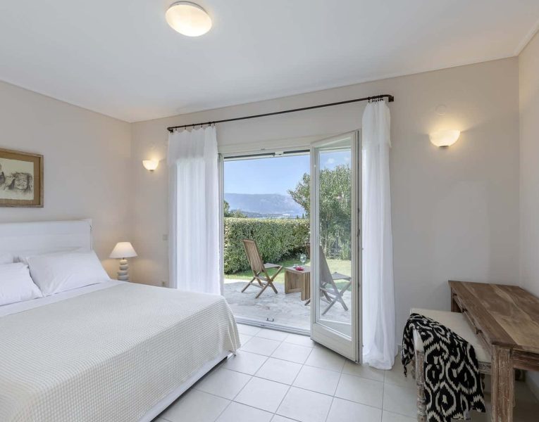 Villa Antonella in Corfu by Olive Villa Rentals