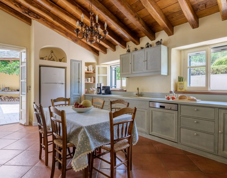 Villa Argo by Olive Rentals 04