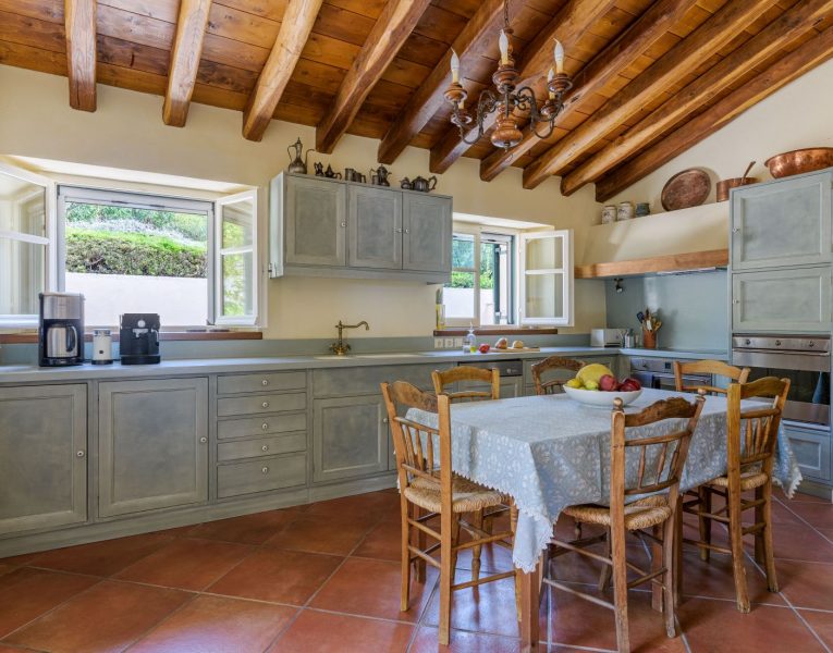 Villa Argo by Olive Rentals 05