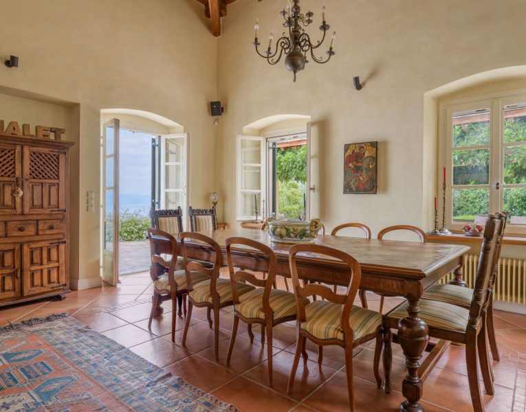 Villa Argo by Olive Rentals 07