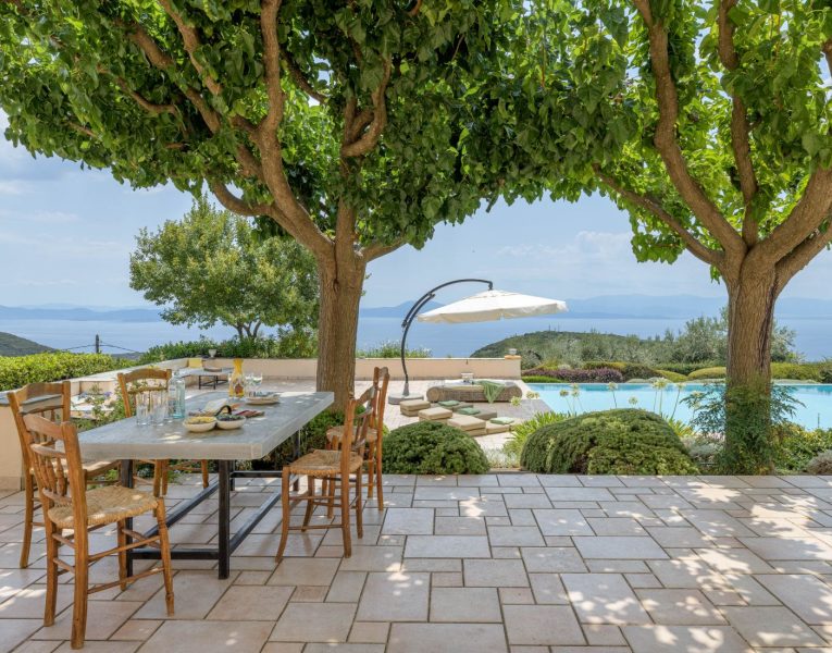 Villa Argo by Olive Rentals 10