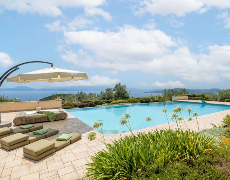 Villa Argo by Olive Rentals 11