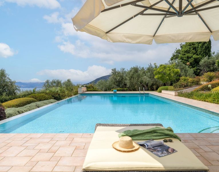 Villa Argo by Olive Rentals 12