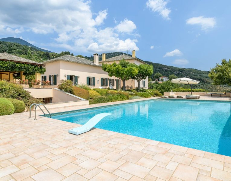 Villa Argo by Olive Rentals 13